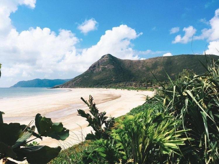 Hotel Huong Dao Chi Khu Co Ong Zewnętrze zdjęcie