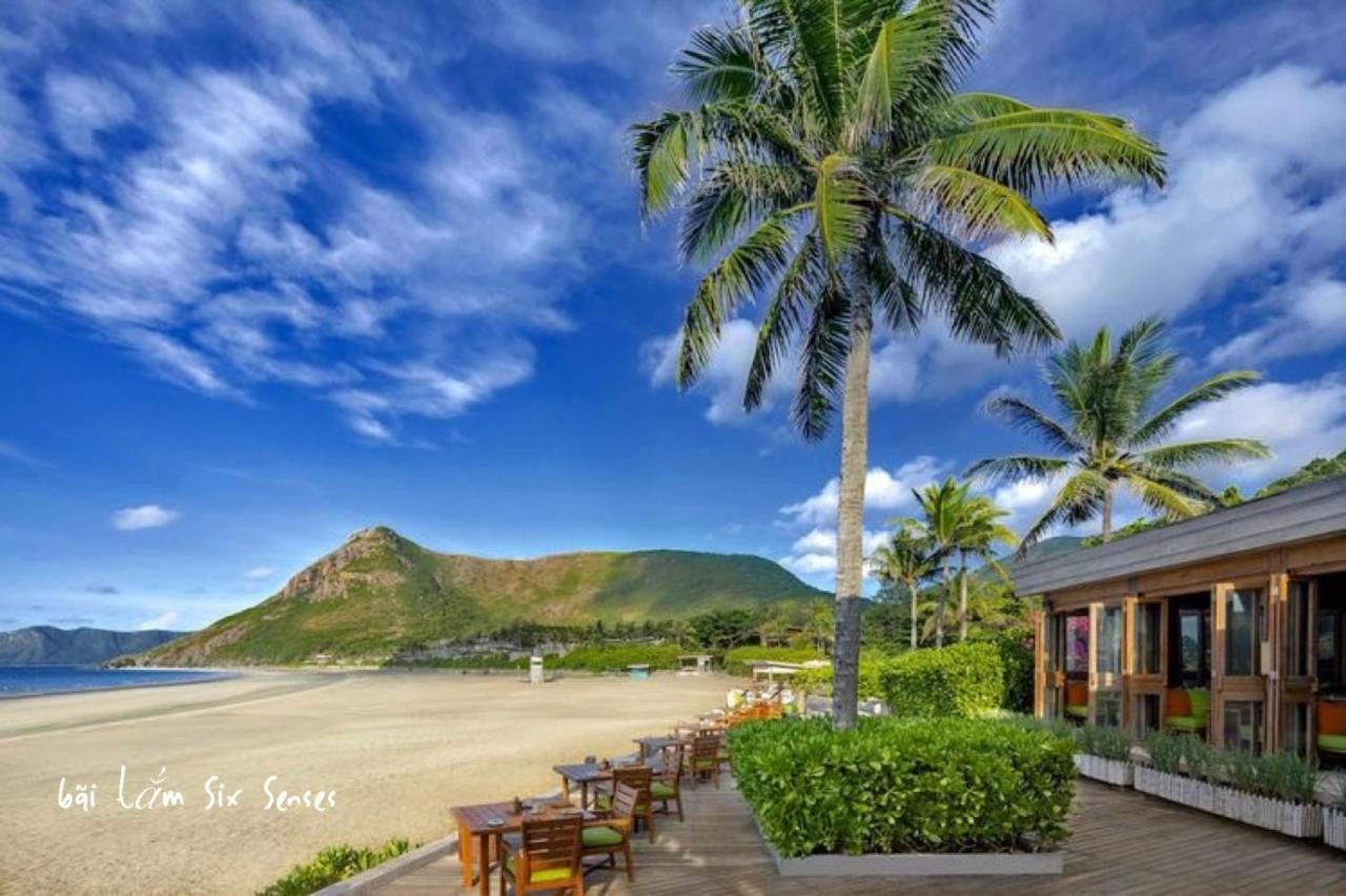 Hotel Huong Dao Chi Khu Co Ong Zewnętrze zdjęcie