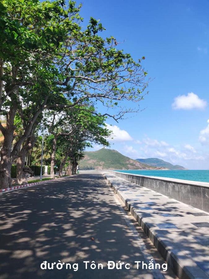 Hotel Huong Dao Chi Khu Co Ong Zewnętrze zdjęcie